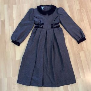 Bonnie Jean American girl colonial dress